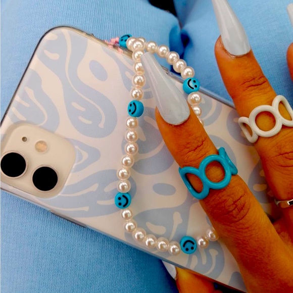 Gummy Adjustable Rings - Picture 2 of 8